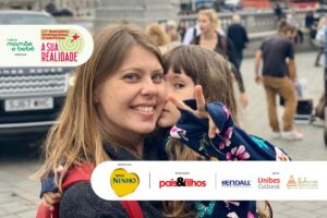 “A sua realidade – acertar faz parte, errar também” é o tema do 11º Seminário Pais&Filhos