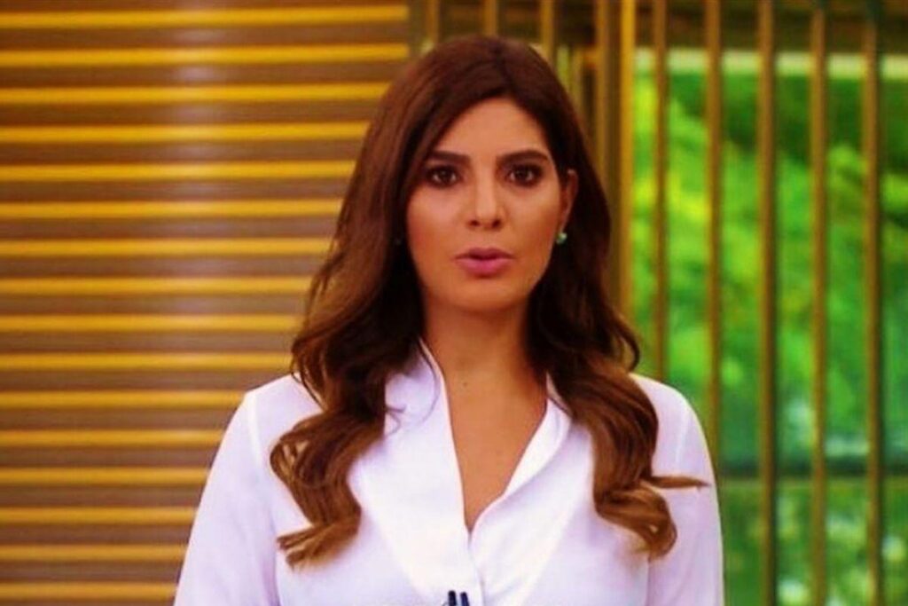 Andreia Sadi aparece em foto inédita ao lado dos filhos e emociona os fãs