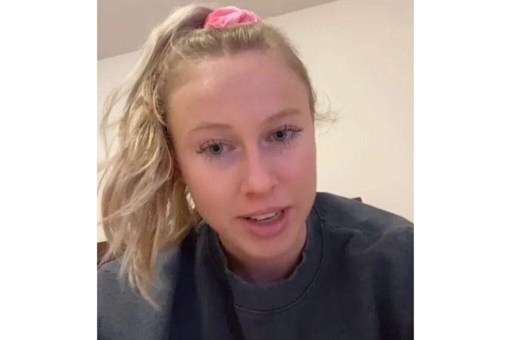 Mãe explica como entender os bebês