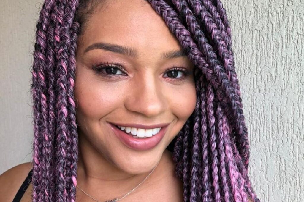 Juliana Alves participou da seção 20 perguntas e falou sobre maternidade e família