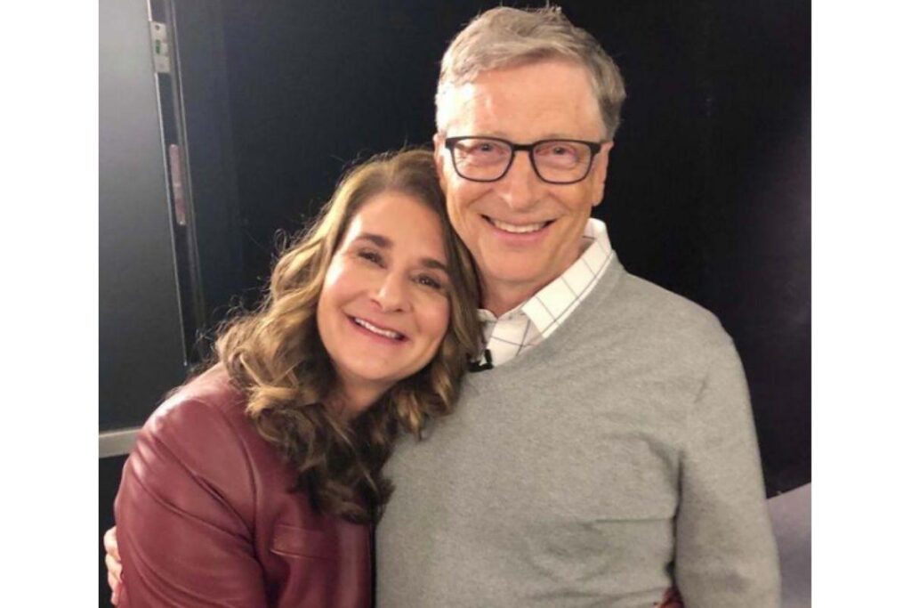 Bill Gates e Melinda Gates anunciam divórcio em comunicado