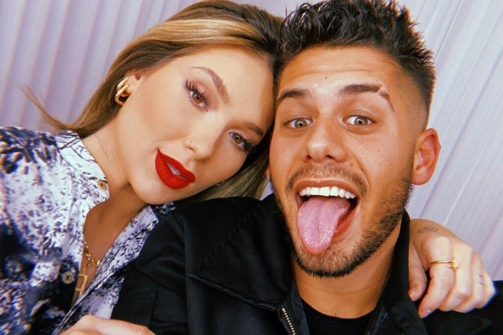 Virginia Fonseca fala sobre dilatação na reta final da gravidez