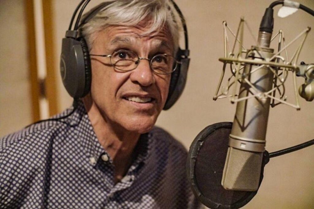 Caetano Veloso comemora aniversário de 1 ano do neto