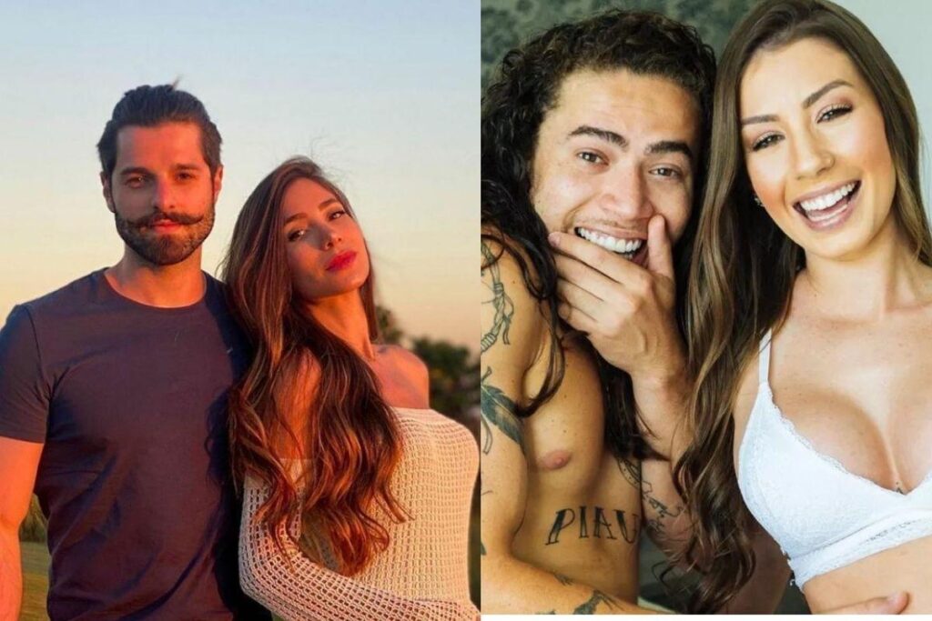 Whindersson e Maria Lina recebem apoio de Alok após nascimento prematuro do filho