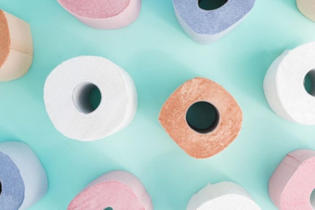 É possível que a criança tenha uma diarreia aguda ou crônica