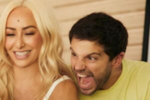 Sabrina Sato abre o jogo sobre vontade de aumentar a família