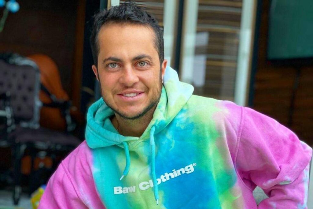 Thammy Miranda disse que quer ter segunda filha