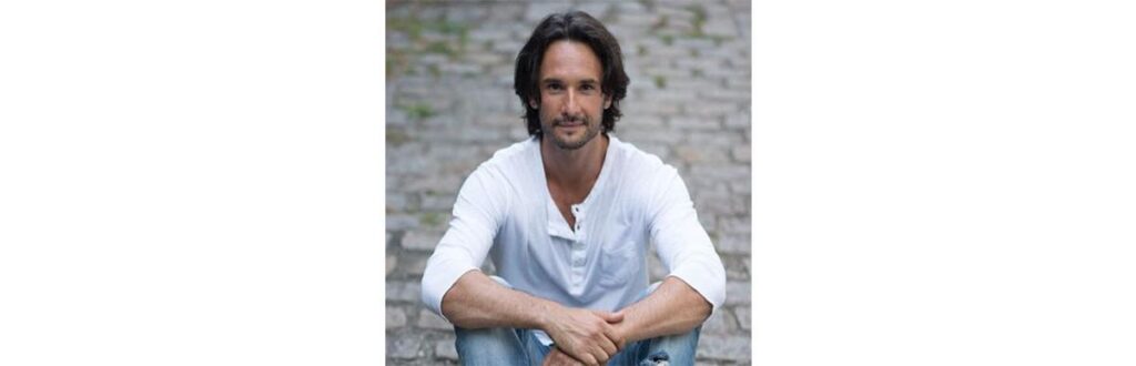 Rodrigo Santoro em post no Instagram