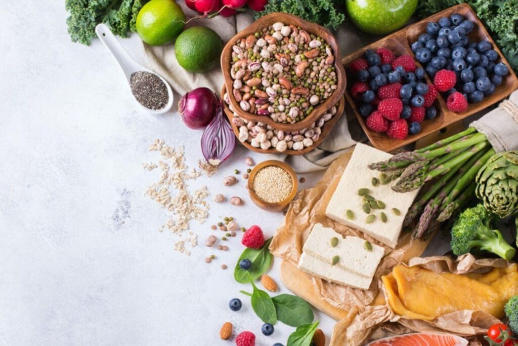 É muito importante priorizar por ingredientes naturais na alimentação do seu filho