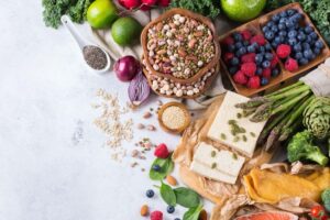 É muito importante priorizar por ingredientes naturais na alimentação do seu filho