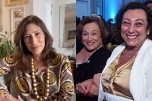 Barbara Bruno responde a tratamento contra covid-19 e Beth Goulat comemora: “Vai sair do CTI”