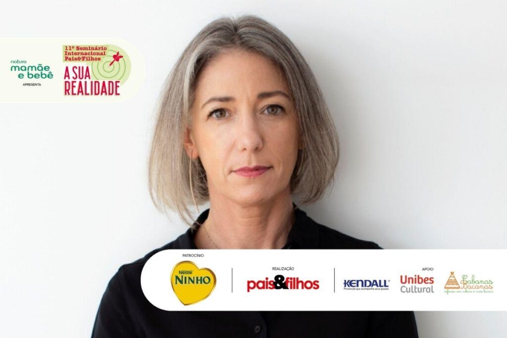 Vera Iaconelli fará parte da mesa-redonda “7 (e muito mais) pecados capitais”