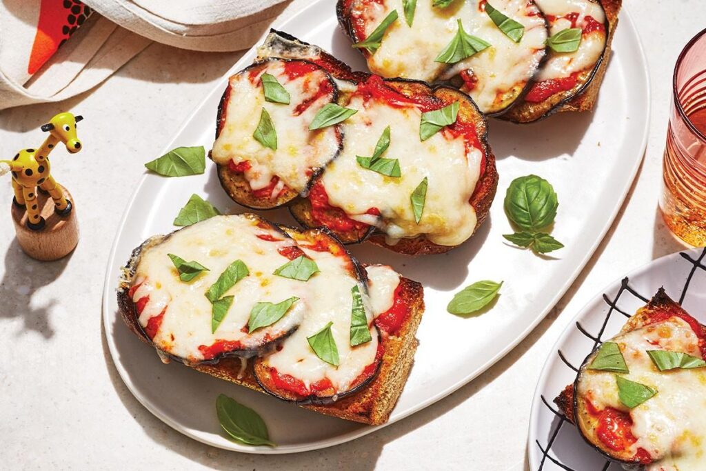 Confira uma receita para o lanche da tarde das crianças, com muito sabor e nutrição