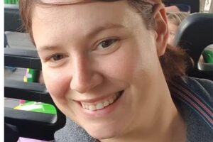 Mãe explica como economiza no mercado