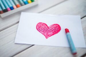 O carinho e afeto da família são recomendações importantes para sarar