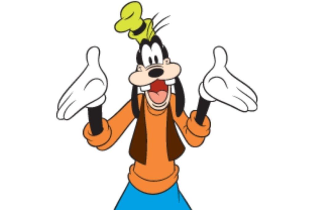 A discussão sobre o animal que o Pateta é movimentou a web