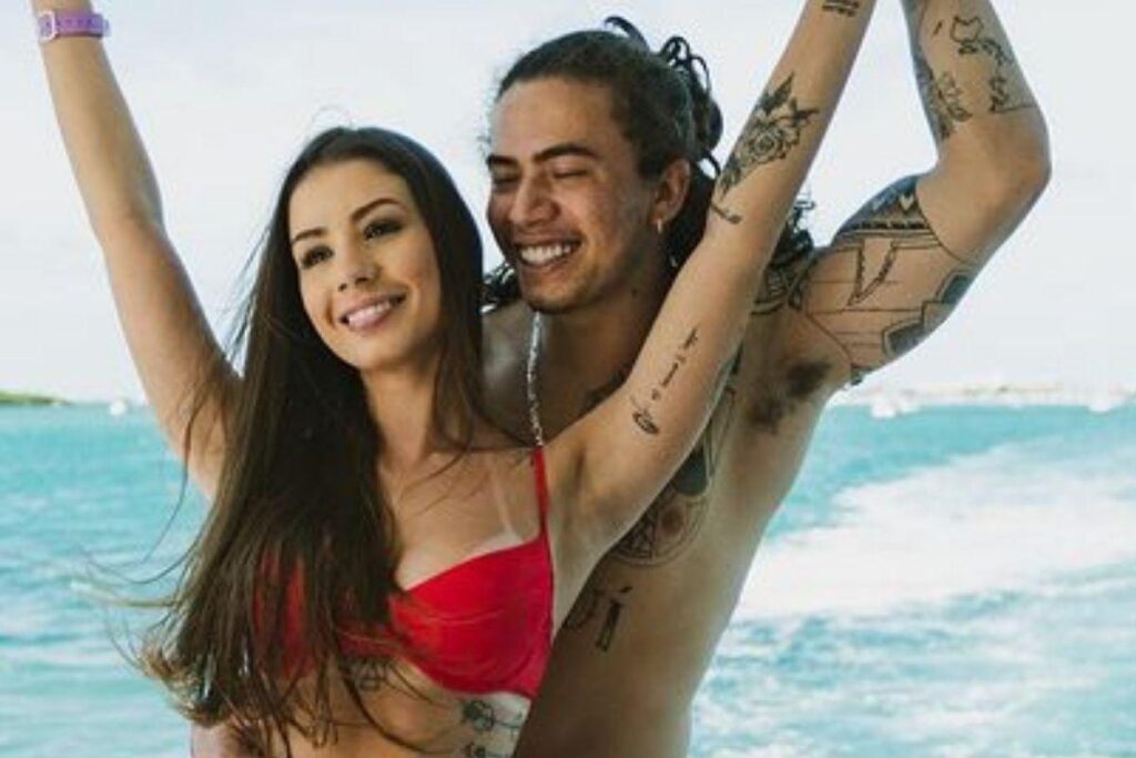 Filho de Whindersson Nunes e Maria Lina não resiste após parto prematuro