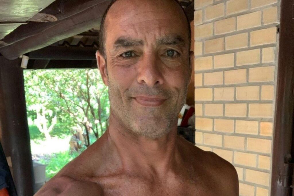 Aos 58 anos, Paulo Zulu anuncia nascimento de terceiro filho e dá detalhes sobre parto