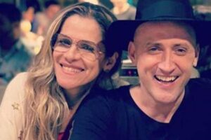 Ingrid Guimarães diz que Paulo Gustavo estava “paranoico” com Covid-19