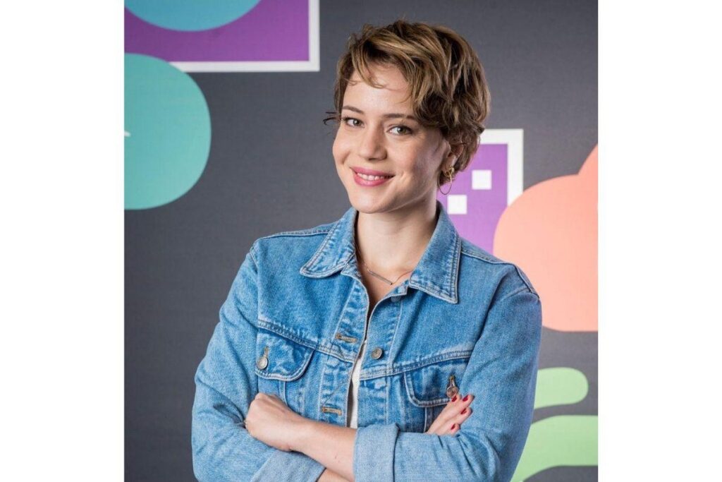 Alexandre Youssef, ex-marido de Leandra