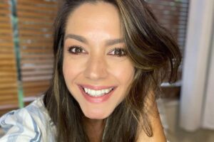 Thais Fersoza e Michel Teló são pais de Melinda e Teodoro