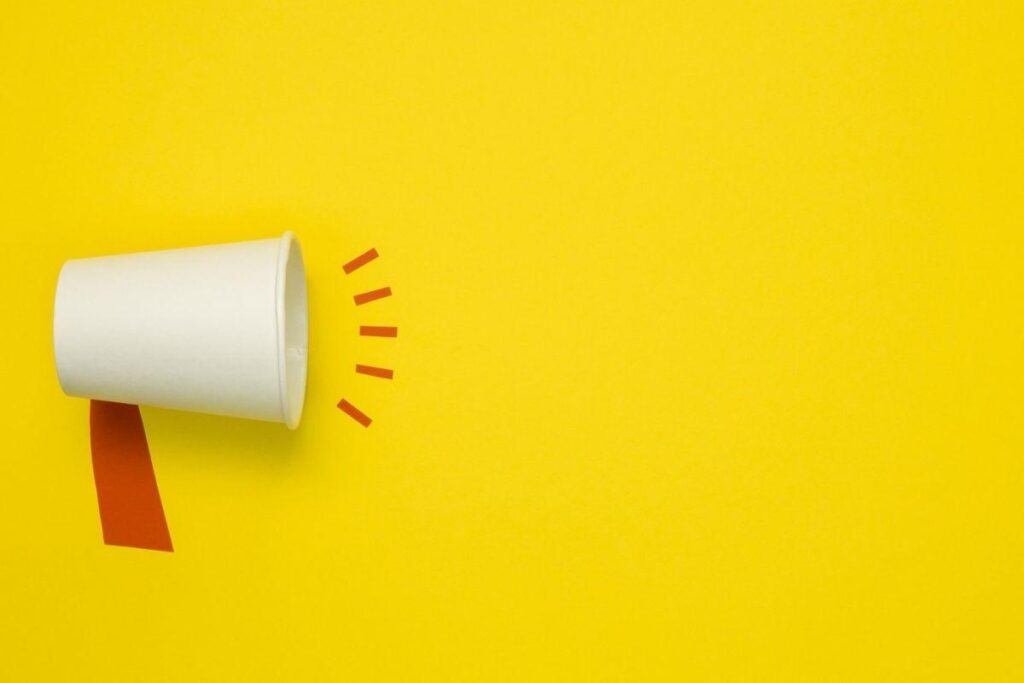 O movimento Maio Amarelo alerta para acidentes de trânsito e a necessidade de prevenção