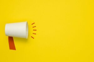 O movimento Maio Amarelo alerta para acidentes de trânsito e a necessidade de prevenção