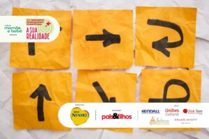 A transmissão ao vivo de 8 horas nas redes sociais traz como tema “A sua realidade – acertar faz parte, errar também” e conta com palestras, bate-papo, duas mesas-redondas e um pocket show