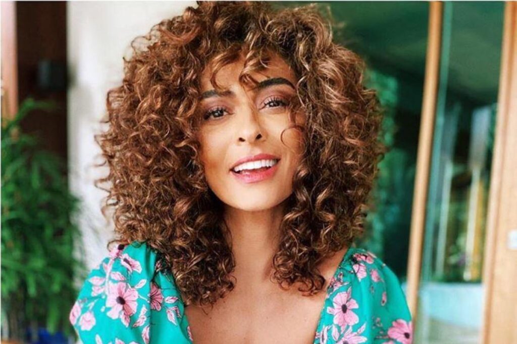 Juliana Paes e o marido, Dudu Baptista