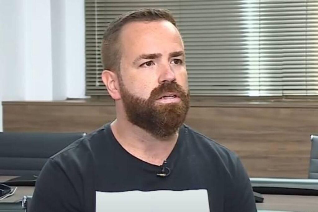 Pai de Henry Borel faz declaração para o filho em aniversário