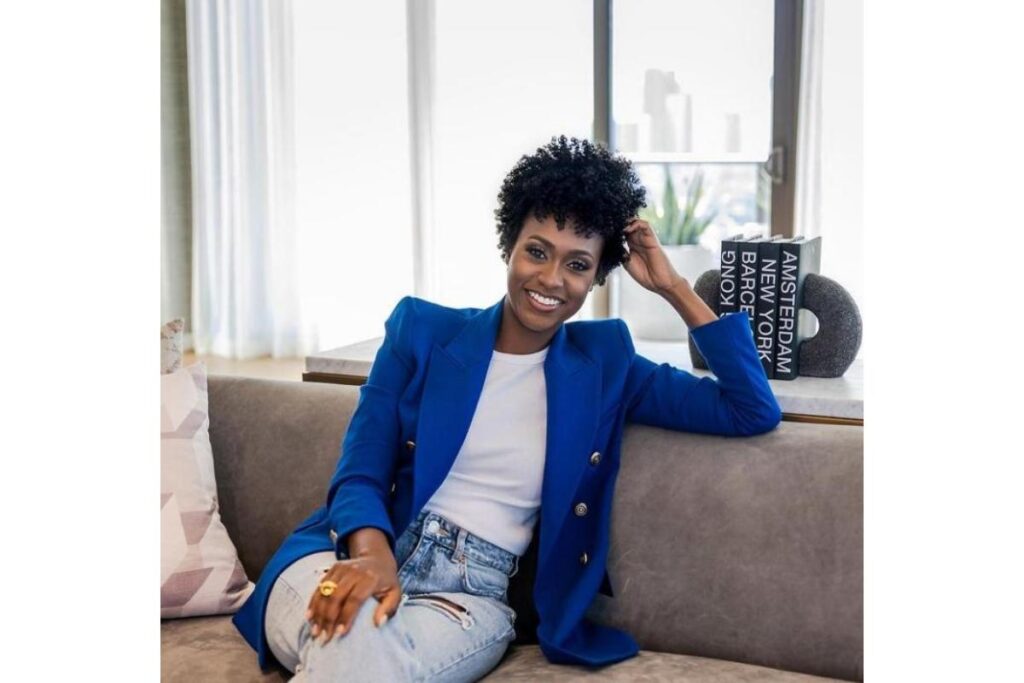 Dominique e o marido, Dion Pouncil