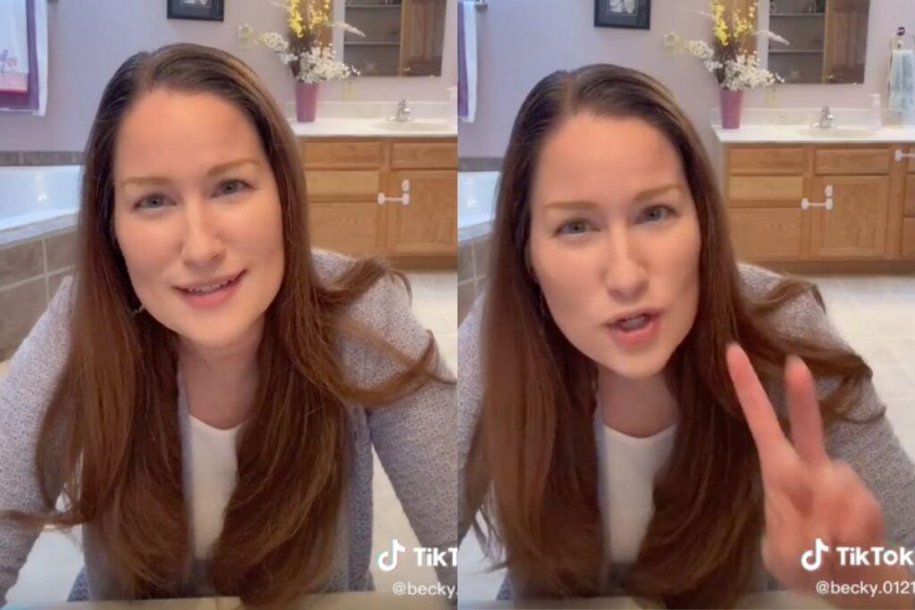 Mãe conta que teve 2 filhos trocados na maternidade