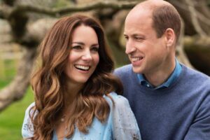 William chorou ao saber da traição da mãe