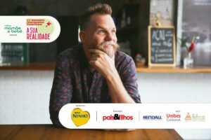 “A sua realidade – acertar faz parte, errar também” é o tema do 11º Seminário Pais&Filhos