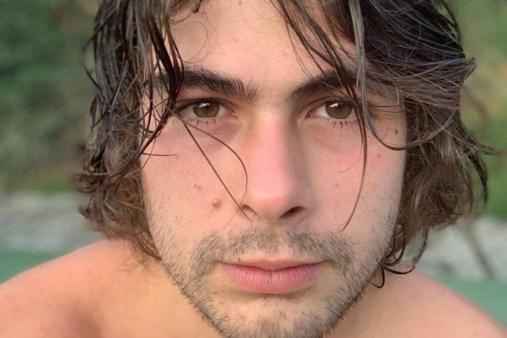 Rafa Vitti contou que criar Clara Maria é um dos maiores desafios que já passou