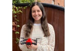 As crianças ficaram super interessadas pela matéria