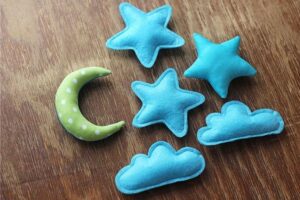 Ter uma rotina faz toda diferença para o bebê e a família dormirem melhor