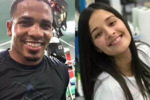 Boxeador porto-riquenho, Félix Verdejo, é preso com acusação de matar amante grávida