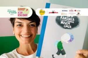 “A sua realidade – acertar faz parte, errar também” é o tema do 11º Seminário Pais&Filhos