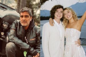 Sasha e João Figueiredo se casaram em uma cerimônia com menos convidados, por conta do coronavírus