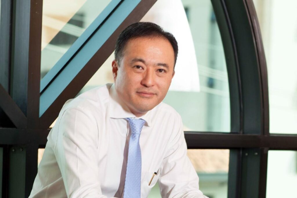 A importância da proteção surge para todos nós, especialmente quando falamos do bem mais valioso que temos: a nossa família