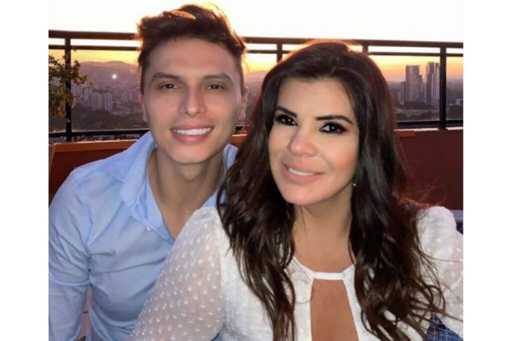 Mara Maravilha vai ter filha aos 53 anos