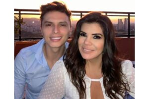 Mara Maravilha vai ter filha aos 53 anos