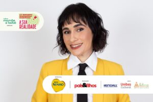 “A sua realidade – acertar faz parte, errar também” é o tema do 11º Seminário Pais&Filhos