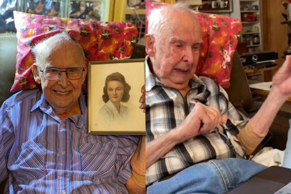 Vô chora com tecnologia que faz sua amada ‘se mexer’ em foto