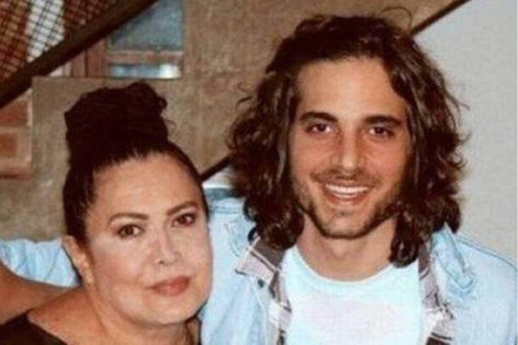 Fiuk comemora Dia das Mães com almoço especial em família