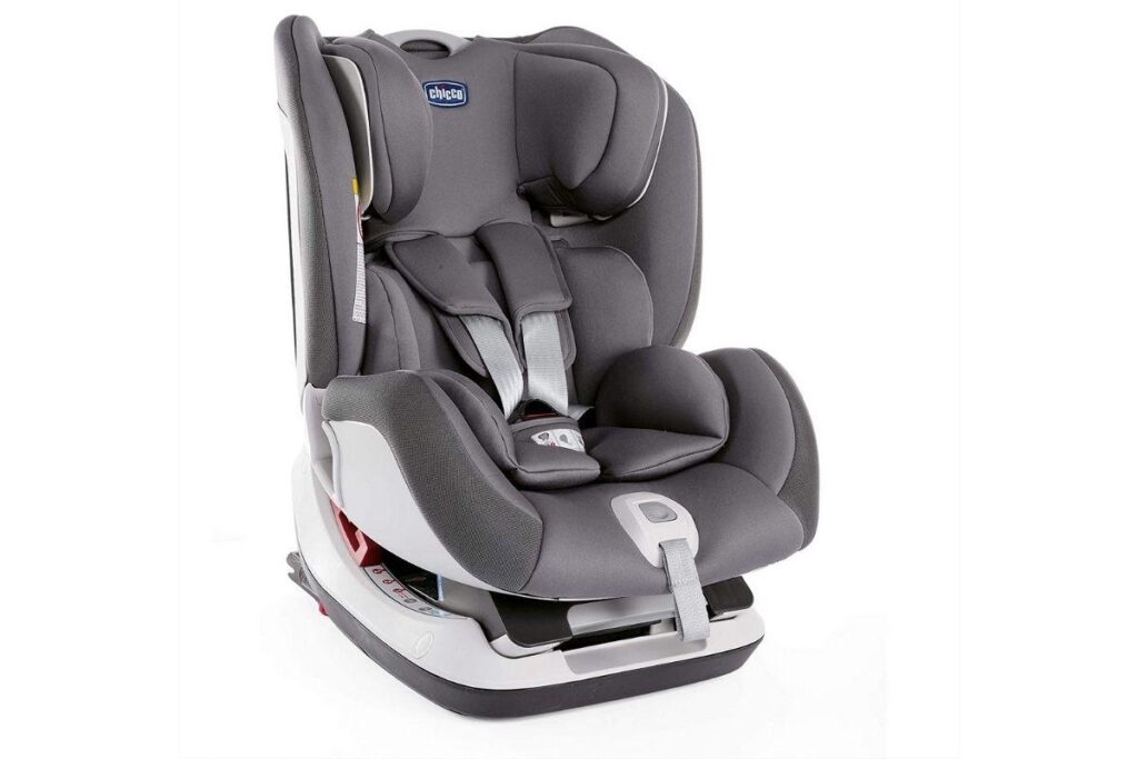 Cadeira auto youniverse fix