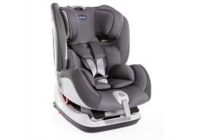 Cadeira auto youniverse fix