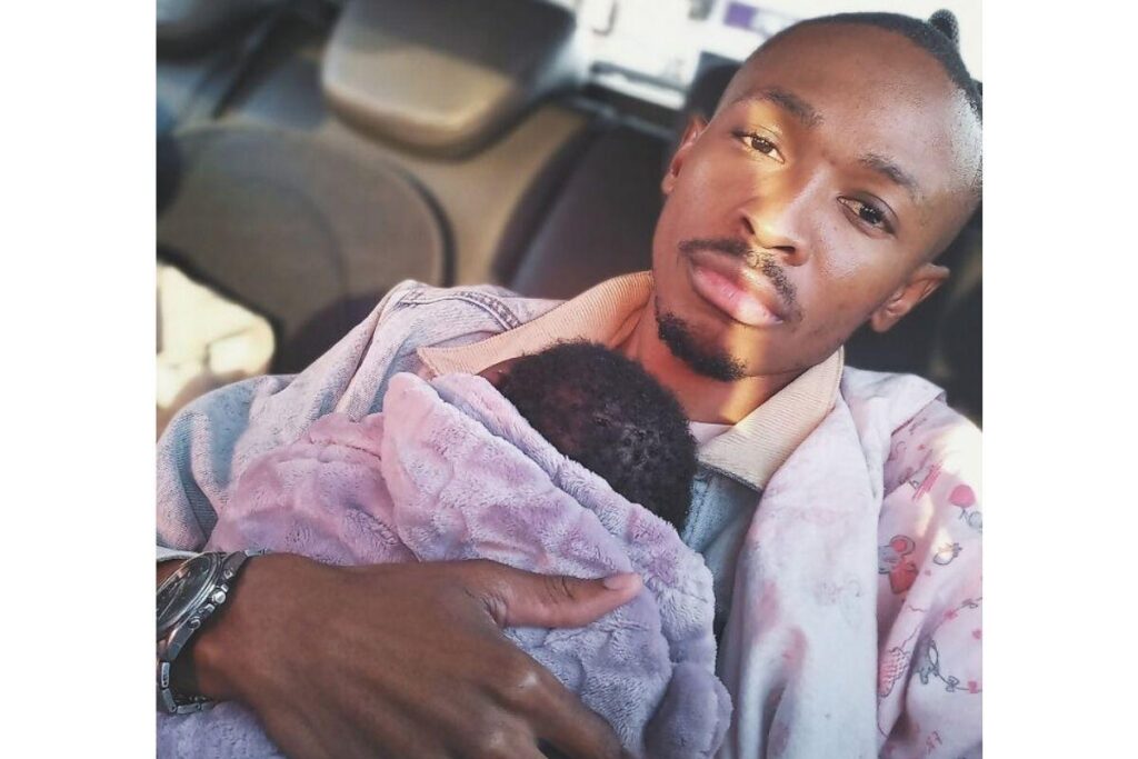 Pai compartilha lista sincera com os 10 maiores ensinamentos que aprendeu desde que teve filha e viraliza