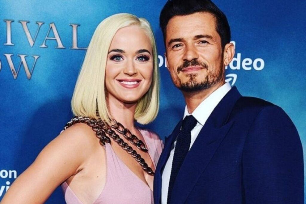 Katy Perry fará um novo documentário